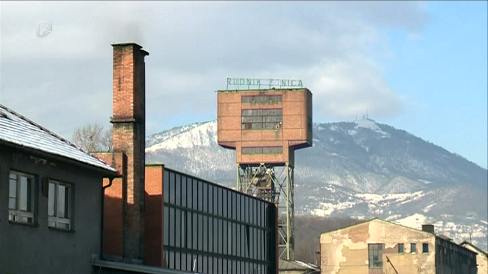 Poginuo rudar u RMU Zenica
